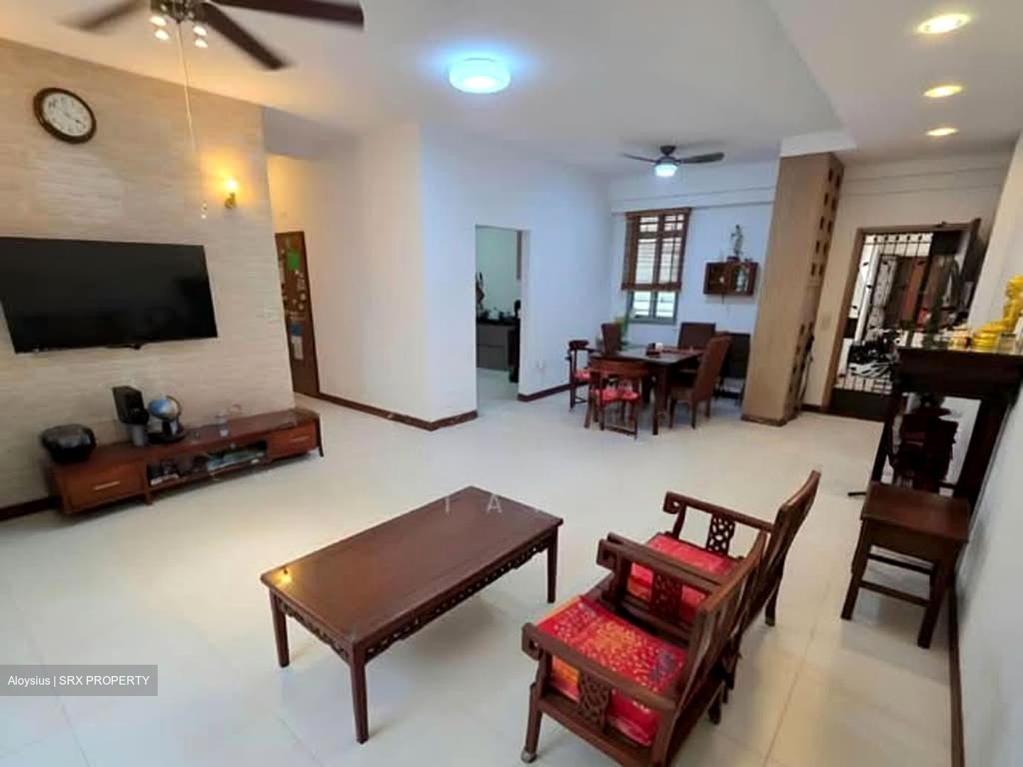 Blk 271C Punggol Residences (Punggol), HDB 5 Rooms #574532481